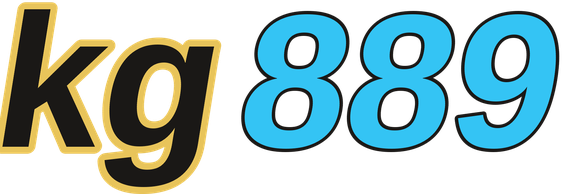kg889 logo